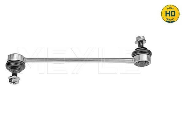 Brat/bieleta suspensie, stabilizator Axa fata dreapta (37160600041HD MEYLE) DODGE,FIAT,HYUNDAI,KIA