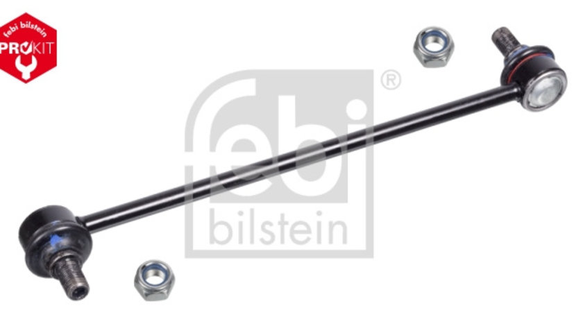 Brat/bieleta suspensie, stabilizator Axa fata ambele parti (23635 FEBI BILSTEIN) SCION,TOYOTA