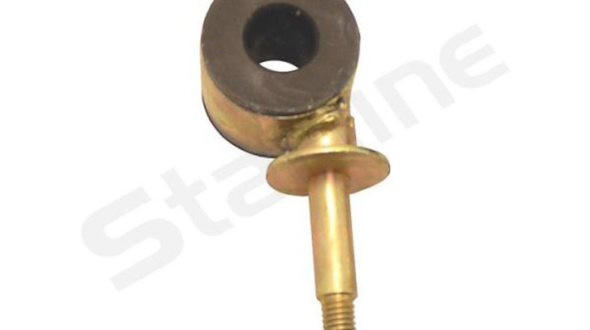 Brat/bieleta suspensie, stabilizator Axa fata ambele parti (4228735 STARLINE) SEAT,VW