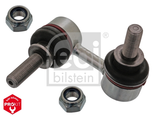 Brat/bieleta suspensie, stabilizator Axa fata stanga (48140 FEBI BILSTEIN) INFINITI