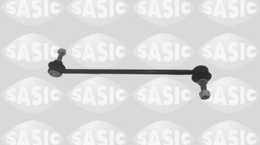 Brat/bieleta suspensie, stabilizator Axa fata ambele parti (2304002 SAS) RENAULT