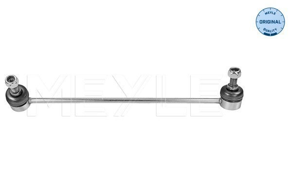 Brat/bieleta suspensie, stabilizator Axa fata dreapta (3160600066 MEYLE) BMW