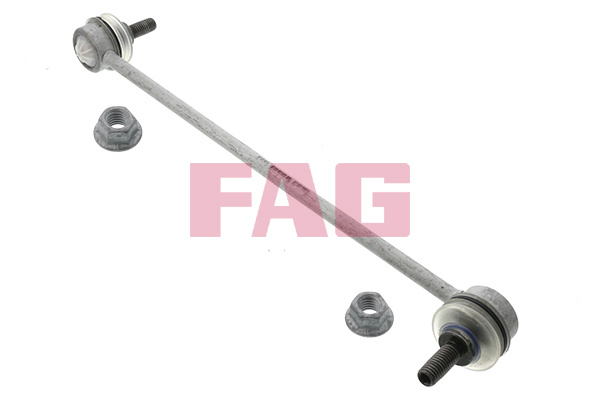 Brat/bieleta suspensie, stabilizator Axa fata ambele parti (818036910 FAG) FORD,FORD (CHANGAN),VOLVO