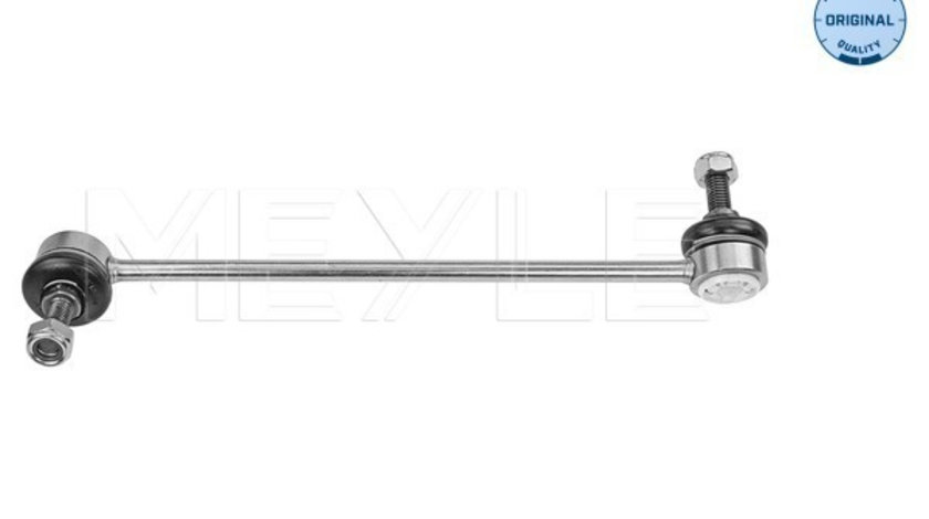 Brat/bieleta suspensie, stabilizator Axa fata stanga (29160600013 MEYLE) CHEVROLET,DAEWOO