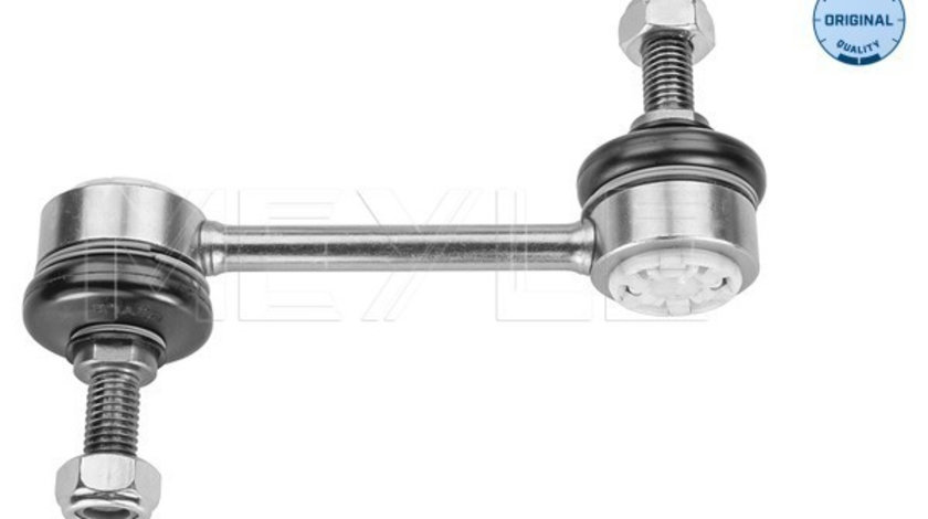 Brat/bieleta suspensie, stabilizator Axa spate dreapta (30160600076 MEYLE) TOYOTA