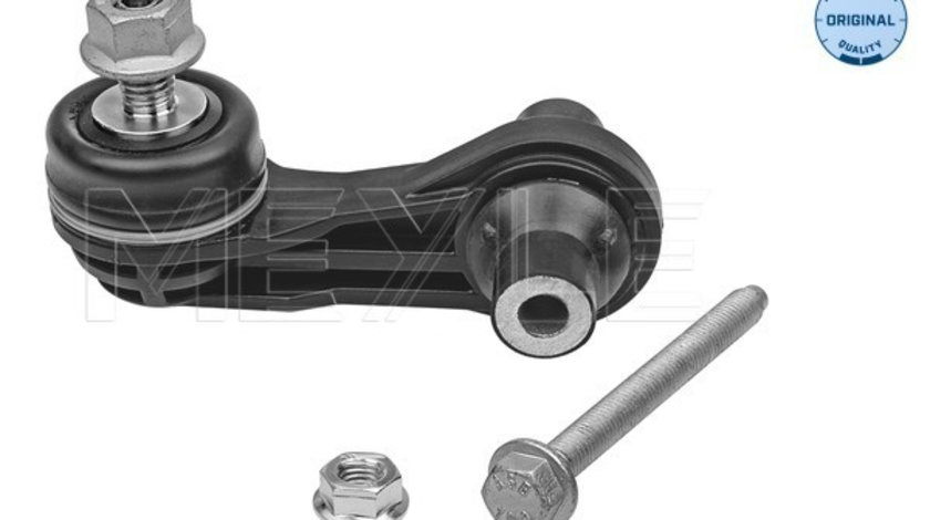 Brat/bieleta suspensie, stabilizator Axa spate dreapta (1160600039 MEYLE) AUDI,AUDI (FAW),CUPRA,SEAT,SKODA,VW