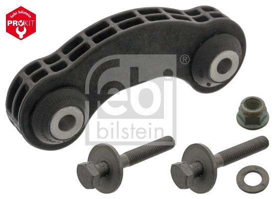 Brat/bieleta suspensie, stabilizator Axa spate ambele parti (47924 FEBI BILSTEIN) AUDI,AUDI (FAW)