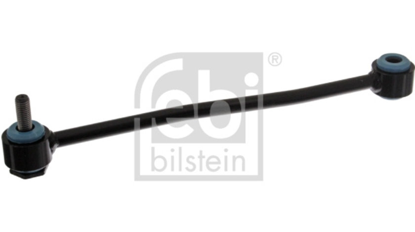 Brat/bieleta suspensie, stabilizator Axa spate ambele parti (43460 FEBI BILSTEIN) FORD