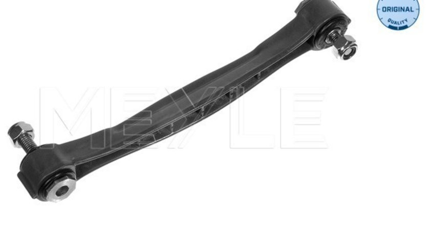 Brat/bieleta suspensie, stabilizator Axa spate dreapta (0160600224 MEYLE) MERCEDES-BENZ