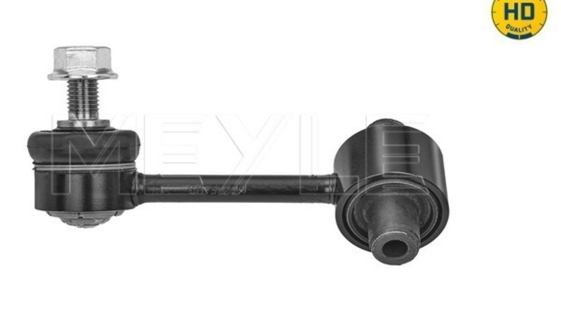 Brat/bieleta suspensie, stabilizator Axa spate dreapta (37160600064HD MEYLE) HYUNDAI