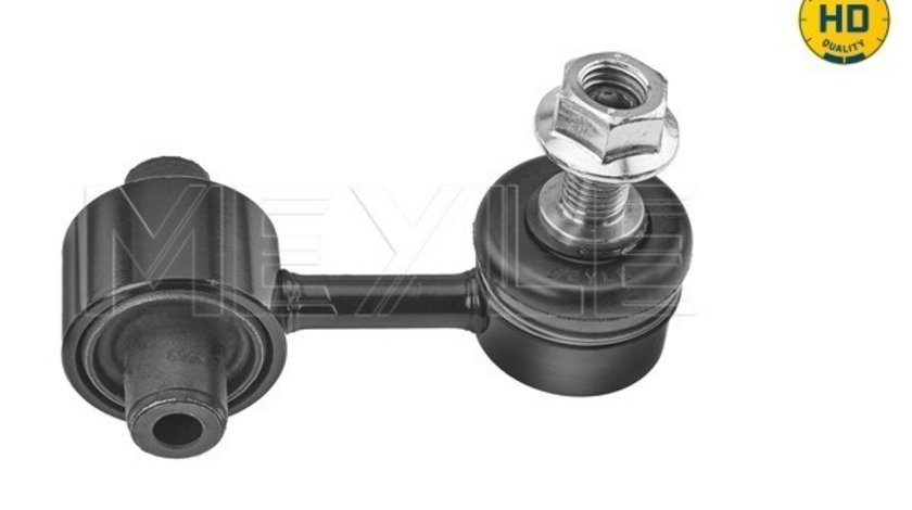 Brat/bieleta suspensie, stabilizator Axa spate stanga (28160600044HD MEYLE) HYUNDAI,KIA