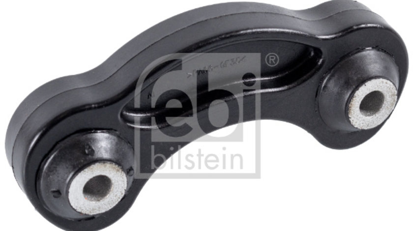 Brat/bieleta suspensie, stabilizator Axa spate ambele parti (47918 FEBI BILSTEIN) AUDI,AUDI (FAW)