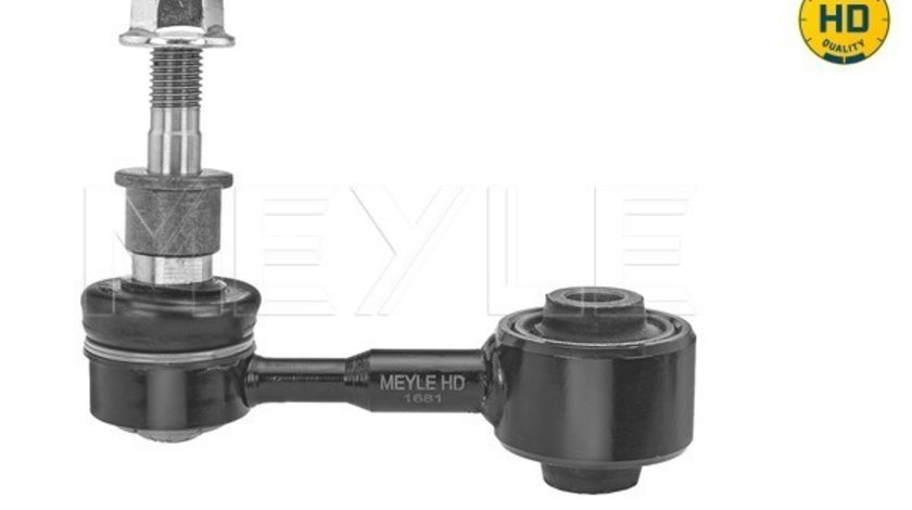 Brat/bieleta suspensie, stabilizator Axa spate stanga (30160600051HD MEYLE) LEXUS,TOYOTA