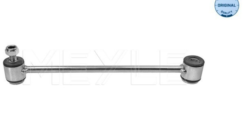 Brat/bieleta suspensie, stabilizator Axa spate dreapta (0160600007 MEYLE) MERCEDES-BENZ,MERCEDES-BENZ (BBDC)