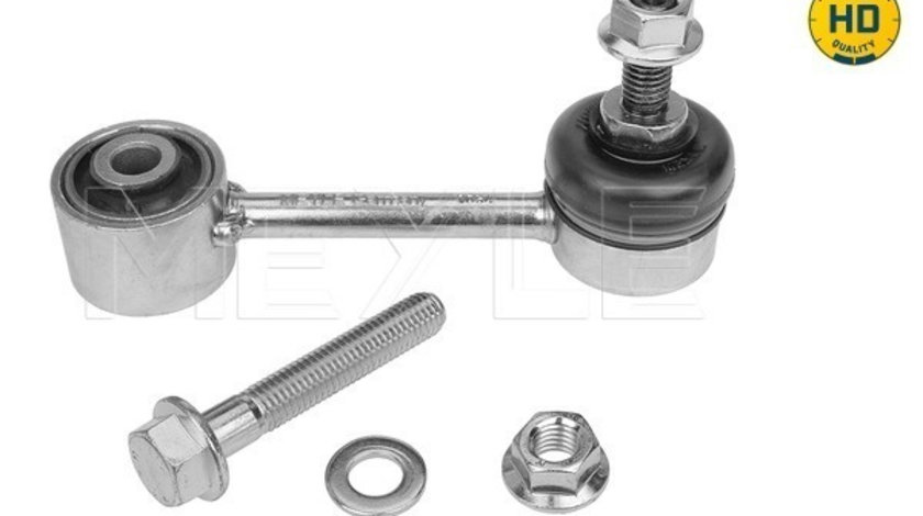 Brat/bieleta suspensie, stabilizator Axa spate dreapta (16160600011HD MEYLE) OPEL,RENAULT,VAUXHALL