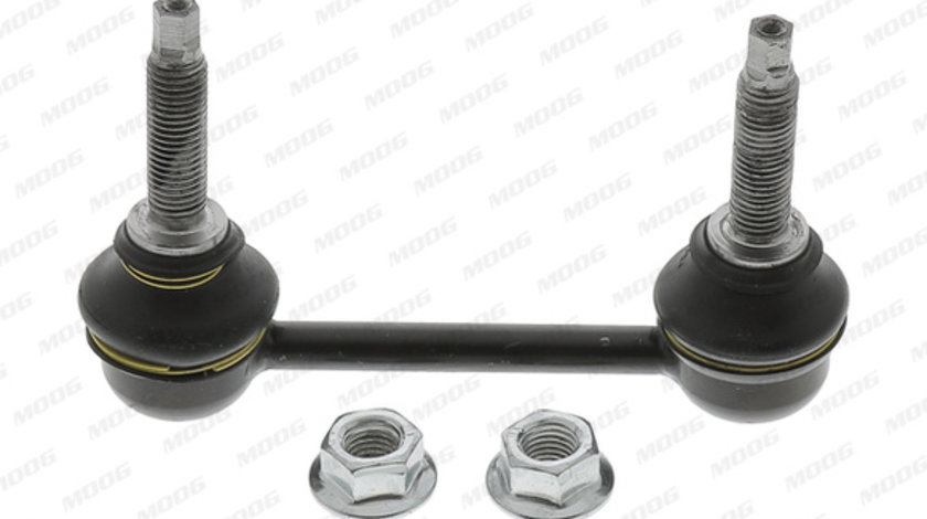 Brat/bieleta suspensie, stabilizator Axa spate ambele parti (CHLS14095 MOOG) JEEP