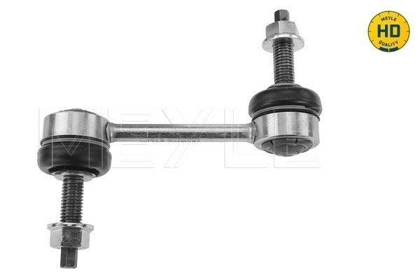 Brat/bieleta suspensie, stabilizator Axa spate dreapta (53160600010HD MEYLE) LAND ROVER