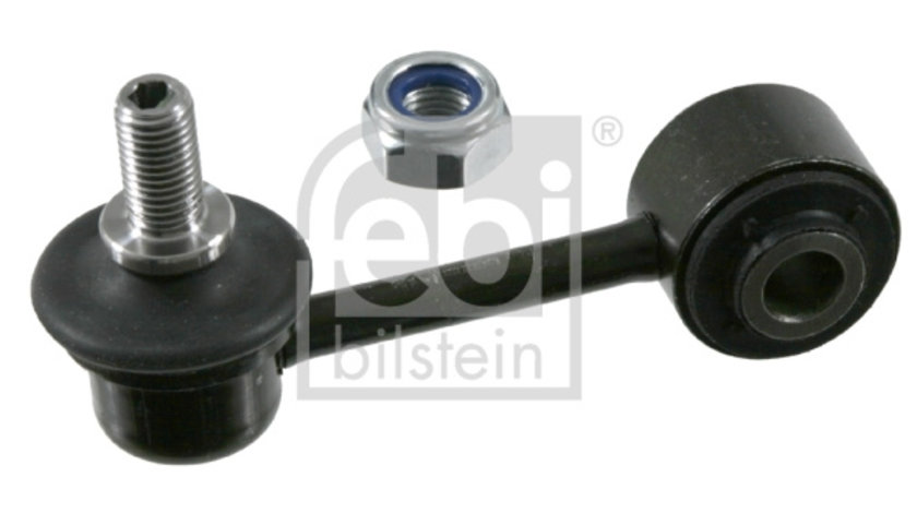 Brat/bieleta suspensie, stabilizator Axa spate ambele parti (21874 FEBI BILSTEIN) MAZDA