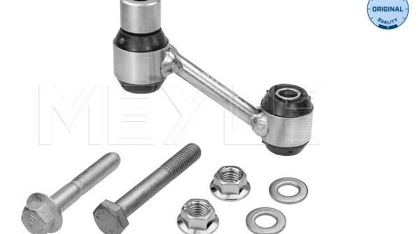 Brat/bieleta suspensie, stabilizator Axa spate dreapta (0160600056 MEYLE) MERCEDES-BENZ,MERCEDES-BENZ (BBDC)