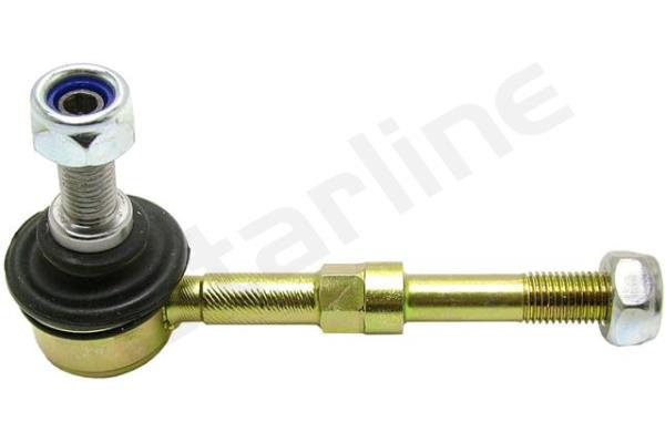 Brat/bieleta suspensie, stabilizator Axa spate ambele parti (4426736 STARLINE) MITSUBISHI,VOLVO