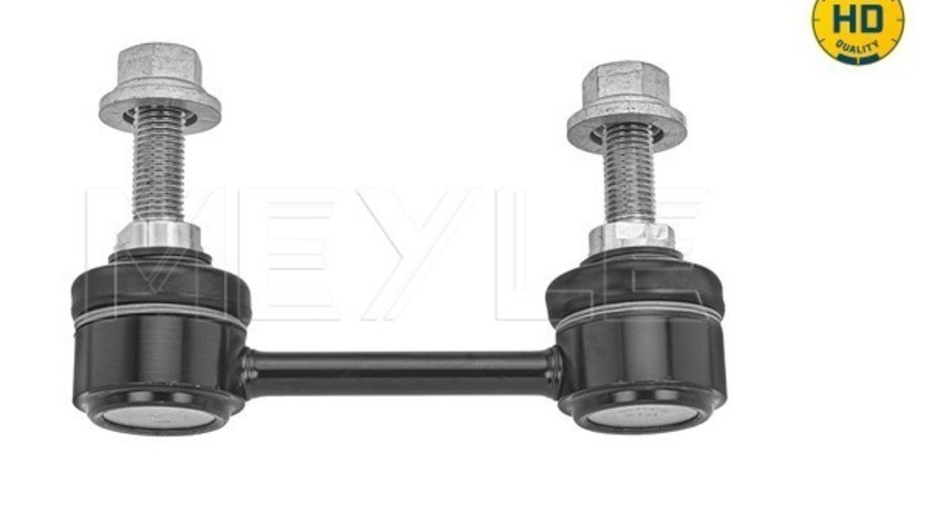 Brat/bieleta suspensie, stabilizator Axa spate stanga (57160600019HD MEYLE) JEEP