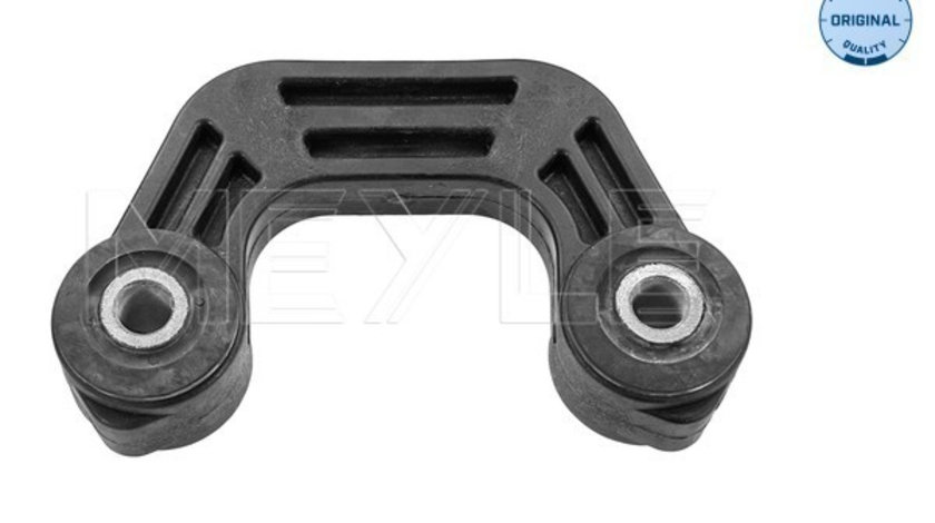 Brat/bieleta suspensie, stabilizator Axa spate dreapta (34160600000 MEYLE) SUBARU