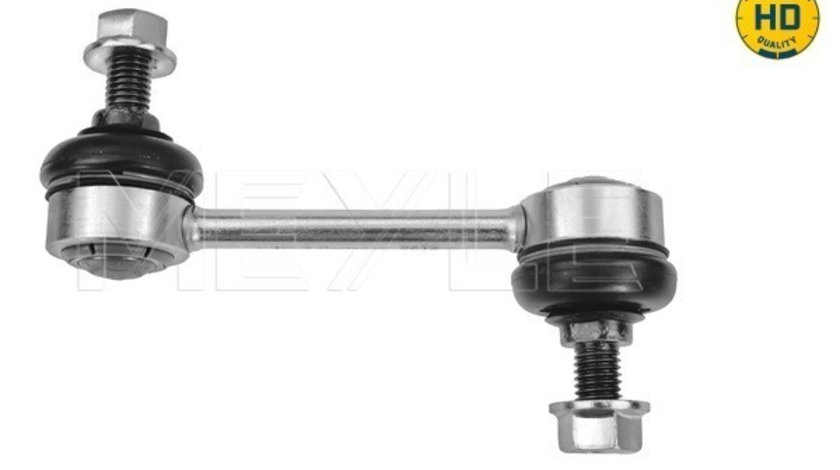 Brat/bieleta suspensie, stabilizator Axa spate dreapta (53160600015HD MEYLE) LAND ROVER