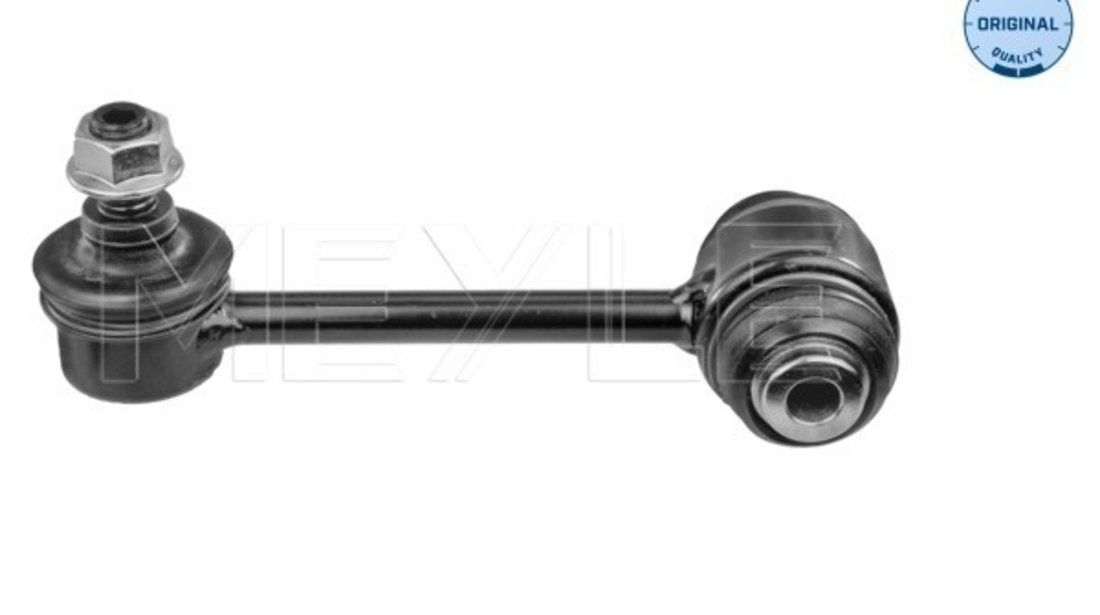 Brat/bieleta suspensie, stabilizator Axa spate dreapta (30160600019 MEYLE) LEXUS