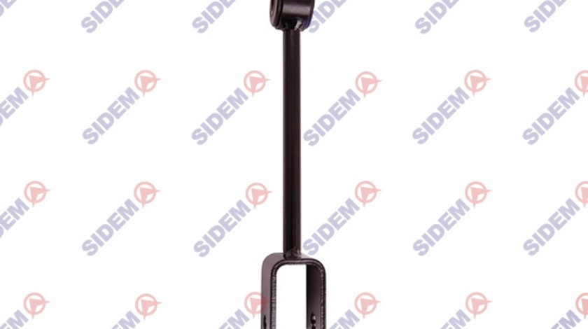 Brat/bieleta suspensie, stabilizator Axa spate ambele parti (50165 SIDEM) MERCEDES-BENZ,VW