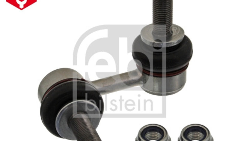 Brat/bieleta suspensie, stabilizator Axa spate stanga (42797 FEBI BILSTEIN) SUBARU