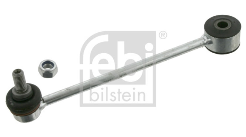 Brat/bieleta suspensie, stabilizator Axa spate ambele parti (27854 FEBI BILSTEIN) VW