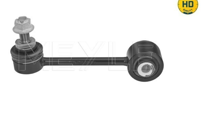 Brat/bieleta suspensie, stabilizator Axa spate stanga (3160600100HD MEYLE) BMW