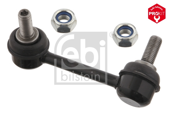 Brat/bieleta suspensie, stabilizator Axa spate dreapta (28051 FEBI BILSTEIN) HONDA,HONDA (DONGFENG)