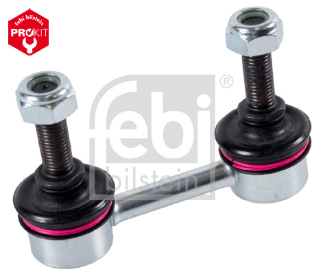 Brat/bieleta suspensie, stabilizator Axa spate ambele parti (32495 FEBI BILSTEIN) SUBARU