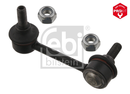 Brat/bieleta suspensie, stabilizator Axa spate dreapta (28048 FEBI BILSTEIN) HONDA