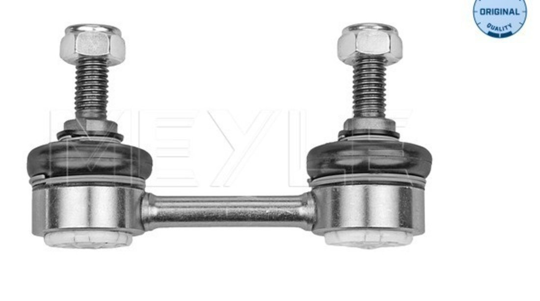 Brat/bieleta suspensie, stabilizator Axa spate dreapta (2160600035 MEYLE) FIAT