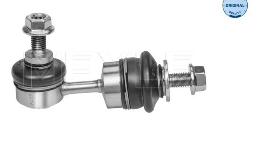 Brat/bieleta suspensie, stabilizator Axa spate dreapta (7160600013 MEYLE) FORD