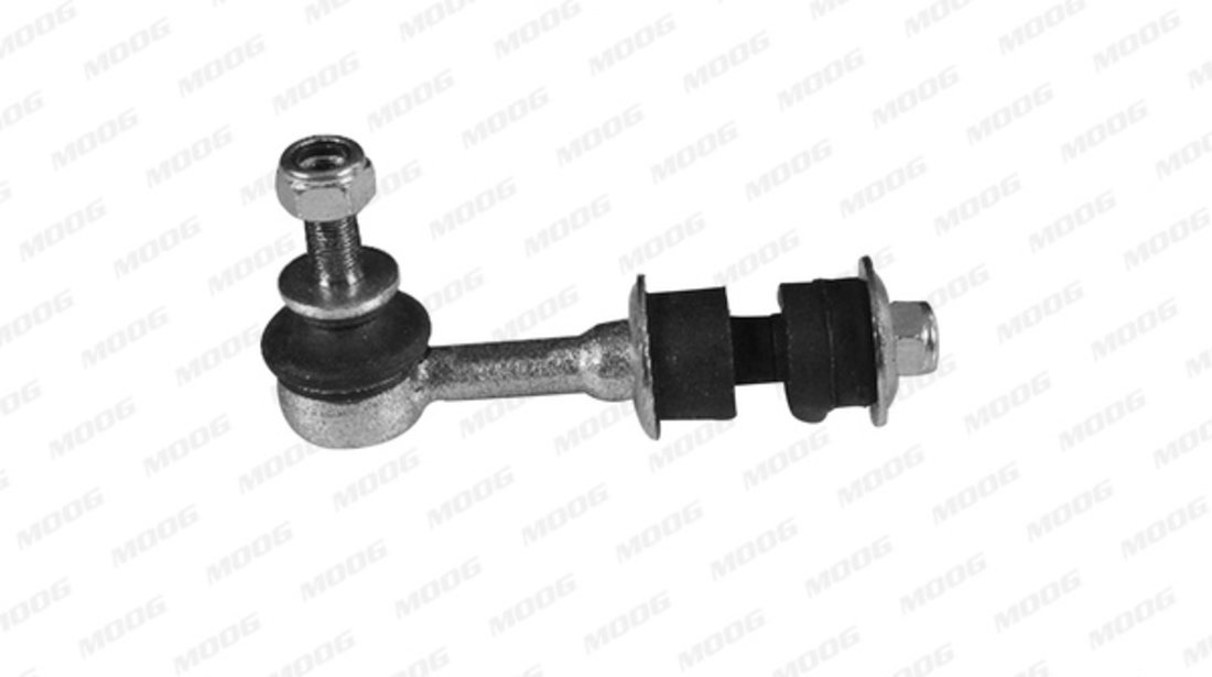 Brat/bieleta suspensie, stabilizator Axa spate ambele parti (TOLS8428 MOOG) LEXUS,TOYOTA