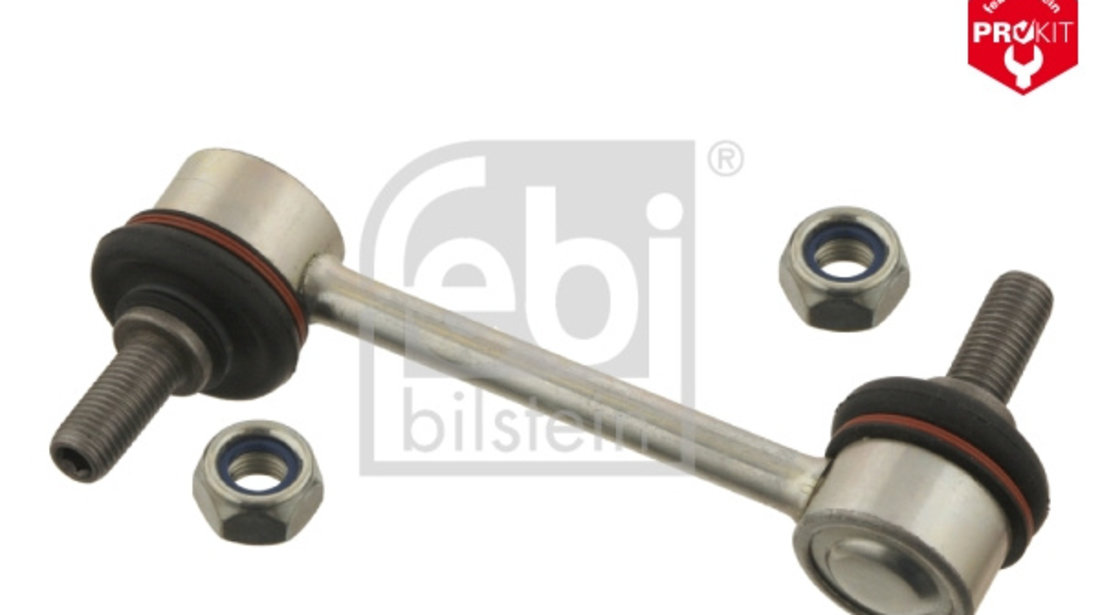 Brat/bieleta suspensie, stabilizator Axa spate ambele parti (31715 FEBI BILSTEIN) LEXUS,TOYOTA