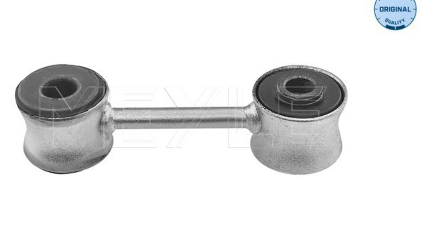 Brat/bieleta suspensie, stabilizator Axa spate dreapta (2160600038 MEYLE) FIAT,OPEL,VAUXHALL