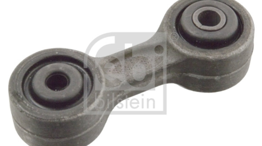 Brat/bieleta suspensie, stabilizator Axa spate ambele parti (07248 FEBI BILSTEIN) BMW