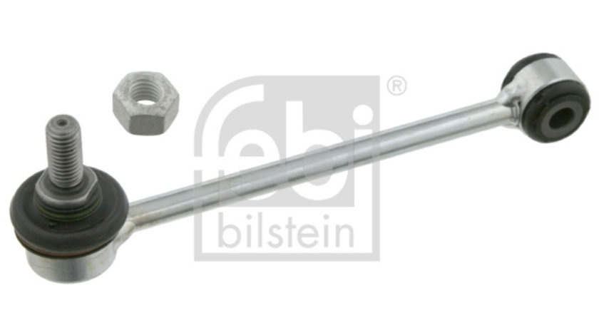 Brat/bieleta suspensie, stabilizator Axa spate ambele parti (26078 FEBI BILSTEIN) BMW,BMW (BRILLIANCE)