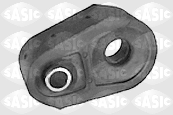 Brat/bieleta suspensie, stabilizator Axa spate ambele parti (4003381 SAS) RENAULT