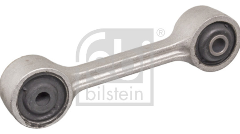 Brat/bieleta suspensie, stabilizator Axa spate ambele parti (06639 FEBI BILSTEIN) BMW