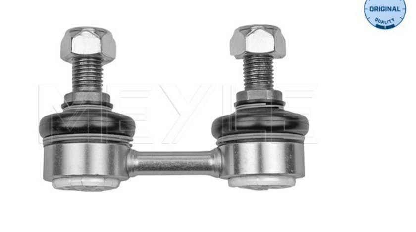 Brat/bieleta suspensie, stabilizator Axa spate dreapta (3160600068 MEYLE) BMW