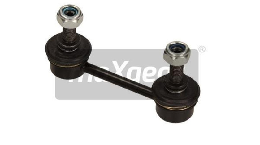 Brat/bieleta suspensie, stabilizator Axa spate ambele parti (721678 MAXGEAR) MAZDA