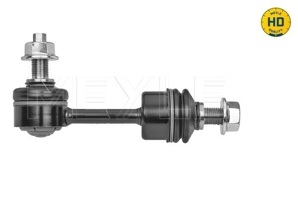 Brat/bieleta suspensie, stabilizator Axa spate stanga (37160600060HD MEYLE) HYUNDAI,KIA