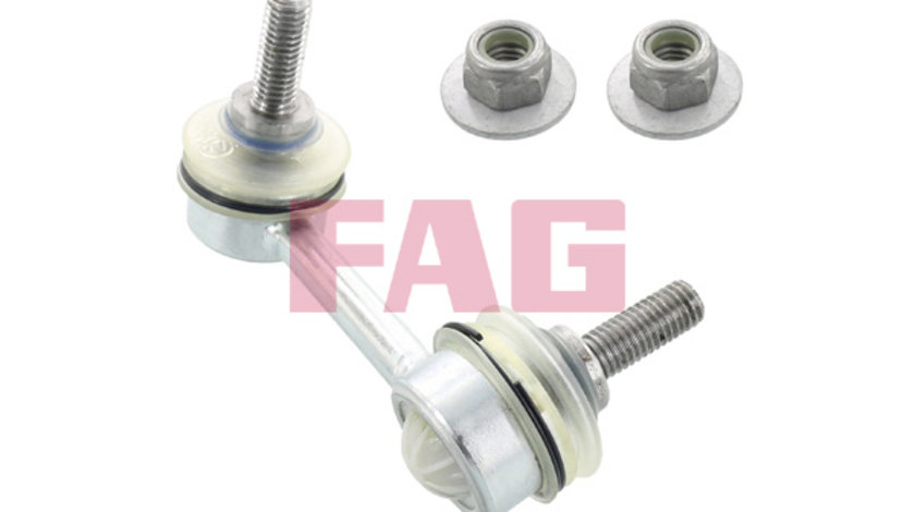 Brat/bieleta suspensie, stabilizator Axa spate stanga (818050810 FAG) RENAULT