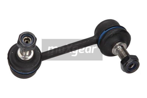 Brat/bieleta suspensie, stabilizator Axa spate stanga (722043 MAXGEAR) HONDA