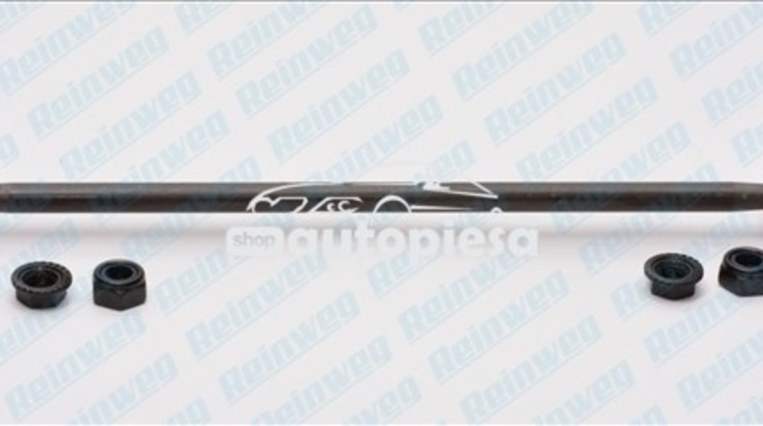 Brat/bieleta suspensie, stabilizator BMW Seria 1 Cupe (E82) (2007 - 2013) REINWEG RW64636 piesa NOUA